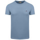 Gant Γαλάζιο T-shirt C Neck - 3G2003184