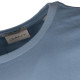 Gant Γαλάζιο T-shirt C Neck - 3G2003184