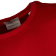 Gant Κόκκινο T-shirt C Neck - 3G2003184