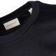 Gant Μαύρο T-shirt C Neck - 3G2003403