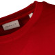 Gant Κόκκινο T-shirt C Neck - 3G2003403
