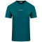 Gant Τιρκουάζ T-shirt C Neck - 3G2003405