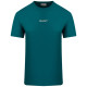 Gant Τιρκουάζ T-shirt C Neck - 3G2003405