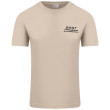 Gant Εκρού T-shirt C Neck - 3G2003409