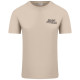 Gant Εκρού T-shirt C Neck - 3G2003409