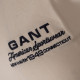 Gant Εκρού T-shirt C Neck - 3G2003409