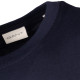 Gant Μπλε T-shirt C Neck - 3G2003409
