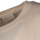 Gant Εκρού T-shirt C Neck - 3G2003425