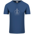 Gant Μπλε T-shirt C Neck - 3G2003425