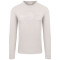 Gant Εκρού Μπλούζα C Neck - 3G2004041