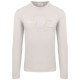 Gant Εκρού Μπλούζα C Neck - 3G2004041