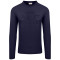 Gant Μπλε Μπλούζα C Neck - 3G2004041