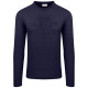 Gant Μπλε Μπλούζα C Neck - 3G2004041