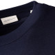 Gant Μπλε Μπλούζα C Neck - 3G2004041