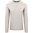Gant Εκρού Μπλούζα C Neck - 3G2004049