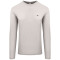 Gant Εκρού Μπλούζα C Neck - 3G2004049
