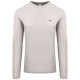 Gant Εκρού Μπλούζα C Neck - 3G2004049