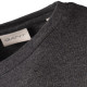 Gant Γκρι Μπλούζα C Neck - 3G2004058
