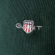 Gant Πράσινο Μακρυμάνικο polo - 3G2005110