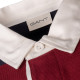 Gant Κόκκινο Μακρυμάνικο polo - 3G2005111