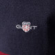 Gant Κόκκινο Μακρυμάνικο polo - 3G2005111