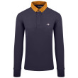 Gant Μπλε Μακρυμάνικο polo - 3G2005123