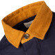 Gant Μπλε Μακρυμάνικο polo - 3G2005123