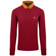 Gant Κόκκινο Μακρυμάνικο polo - 3G2005123