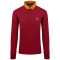 Gant Κόκκινο Μακρυμάνικο polo - 3G2005123