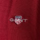 Gant Κόκκινο Φούτερ C Neck 3G2006065