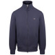 Gant Μπλε Ζακέτα High Neck - 3G2008006