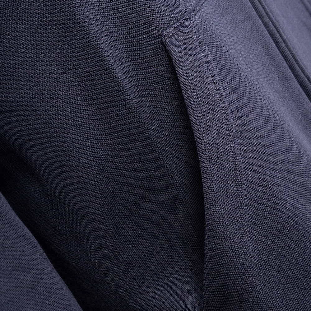 Gant Μπλε Ζακέτα High Neck - 3G2008006