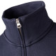 Gant Μπλε Ζακέτα High Neck - 3G2008006