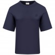 Gant Μπλε T-shirt C Neck - 3G2013023