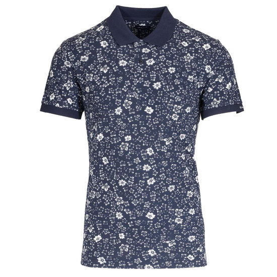 GANT Μπλε Κοντομάνικο polo - 3G2022092