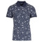 GANT Μπλε Κοντομάνικο polo - 3G2022092