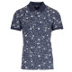 GANT Μπλε Κοντομάνικο polo - 3G2022092