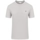 Gant Εκρού T-shirt C Neck - 3G2033019
