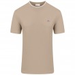 Gant Μπεζ T-shirt C Neck - 3G2033019