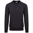Gant Μαύρο Φούτερ C Neck - 3G2036017