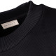 Gant Μαύρο Φούτερ C Neck - 3G2036017