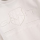 Gant Εκρού Φούτερ C Neck - 3G2036017