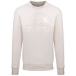 Gant Εκρού Φούτερ C Neck - 3G2036017