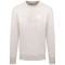 Gant Εκρού Φούτερ C Neck - 3G2036017