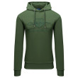 Gant - Φούτερ Hoodie 3G2037020 Πράσινο