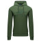 Gant - Φούτερ Hoodie 3G2037020 Πράσινο