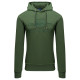 Gant - Φούτερ Hoodie 3G2037020 Πράσινο