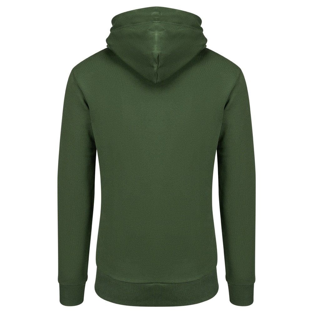 Gant - Φούτερ Hoodie 3G2037020 Πράσινο