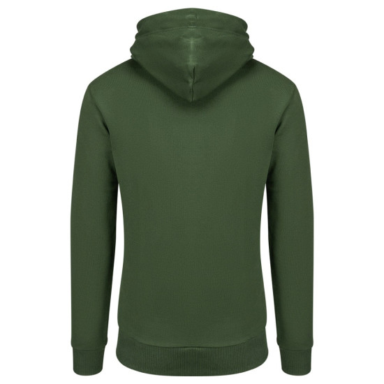 Gant - Φούτερ Hoodie 3G2037020 Πράσινο
