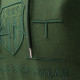 Gant - Φούτερ Hoodie 3G2037020 Πράσινο